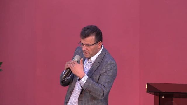 Верь и не постыдишься | Игорь Копейко | Христианские проповеди смотреть онлайн