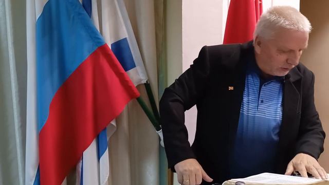 Писарев Вячеслав: "Возле нечестивого царя всегда лжепророки" 13.11.2022 смотреть онлайн