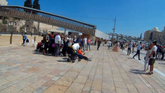 Jerusalem 2016 смотреть онлайн