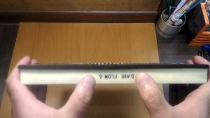 Неправильные установочные стрелки на салонном фильтре