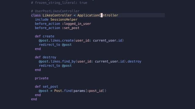 Building an app on the most CURSED web framework смотреть онлайн