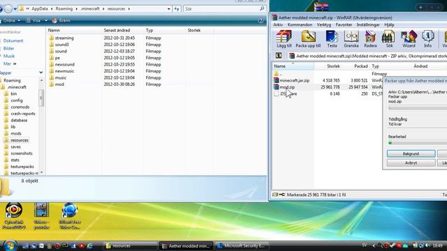 How to download Aether mod minecraft 1.4.5 смотреть онлайн
