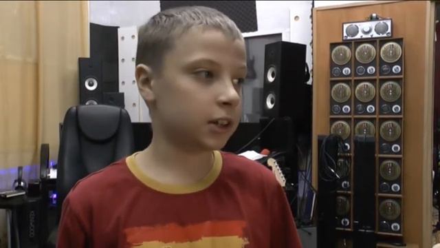 КЮТ 28. 09. 2017 5 класс смотреть онлайн