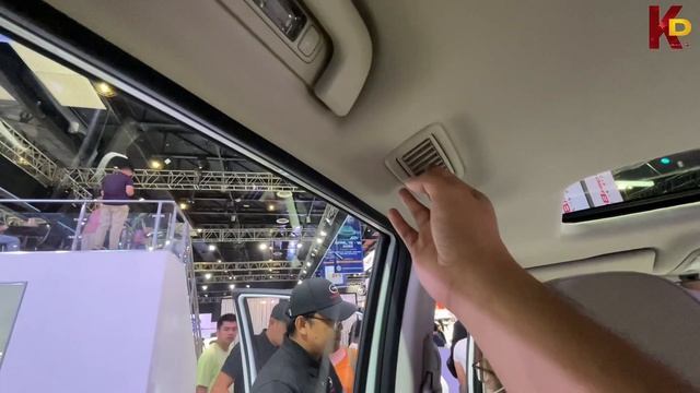 2023 GAC GN6 1.5 GE AT | Innova Alternative? смотреть онлайн