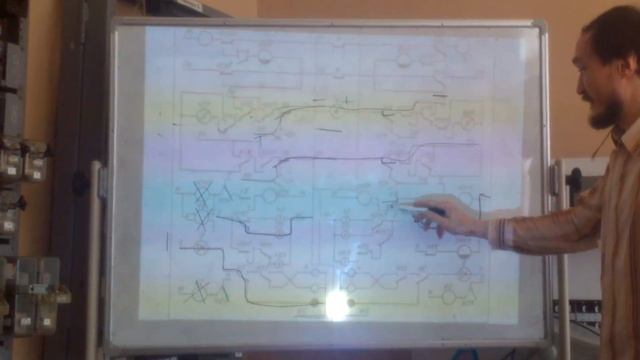 смена направления смотреть онлайн