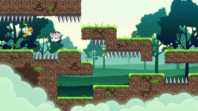 Dreamals Walkthrough: Forest 2-3 смотреть онлайн