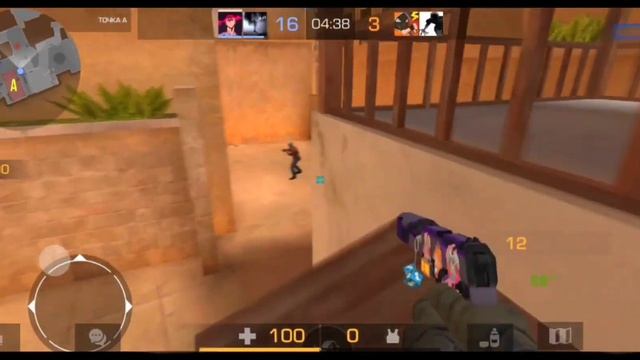 РАЗРЫВАЮ БЛЕНДЕРЫ??? | | Standoff 2 Highlist смотреть онлайн