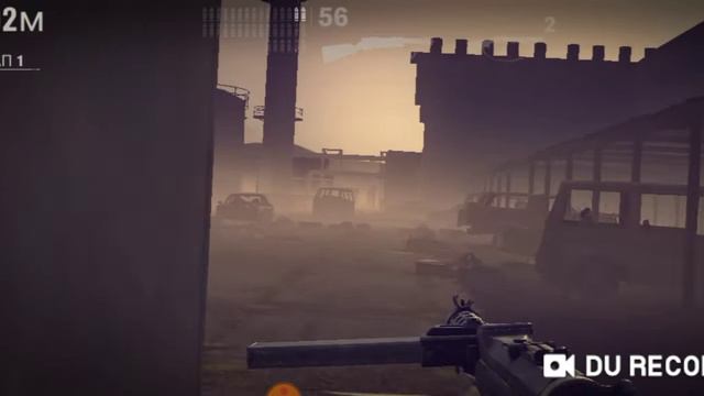 НОВОЕ ОБНОВЛЕНИЕ И НОВАЯ ПУШКА В ИГРЕ ЗОМБИ В ТУМАНЕ 2 смотреть онлайн