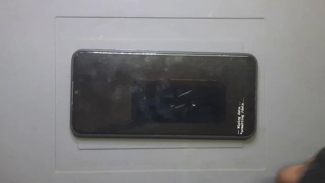 Realme C11 2021 RMX3231 hard reset | factory reset | pattern unlock | password remove!!! смотреть онлайн