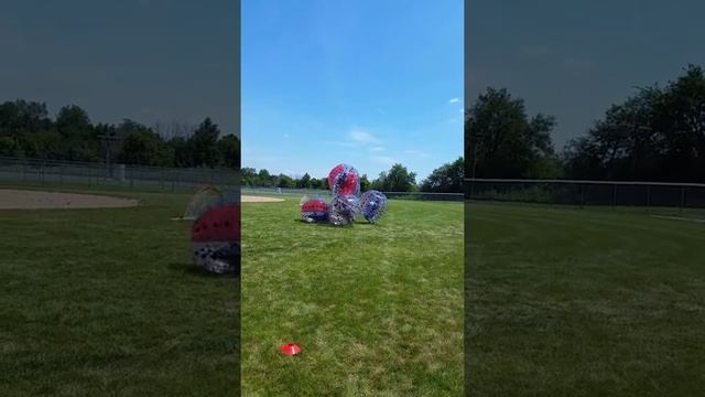 5 way hit. Big air! смотреть онлайн