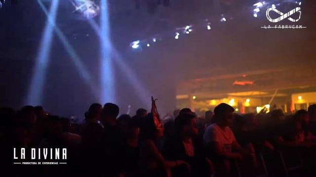 @annclue7264 | La Mystique Dj Set | La Fabrycam смотреть онлайн