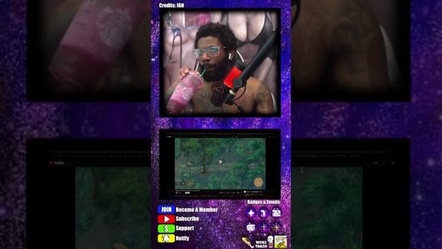 So This Is A Better Animal Crossing Game #mirthwood #gaming #paxwest2023 смотреть онлайн