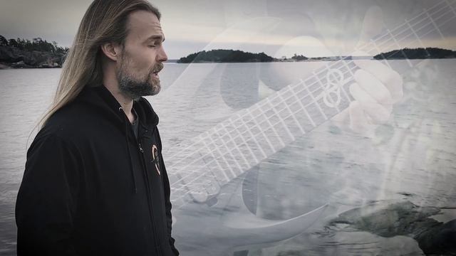 Katatonia - Vakaren FULL COVER