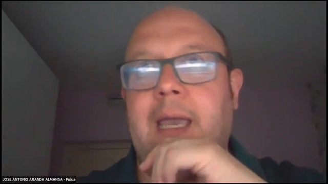 Orienta2 con Jose Antonio Aranda de PULSIA TECHNOLOGY / Paso 2 Define tus Objetivos смотреть онлайн