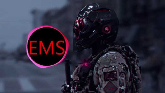 ? Darksynth / Cyberpunk / Midtempo Type Beat "LOST HALO" ? смотреть онлайн