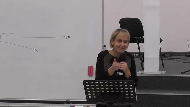 Семинар на тему "Влияние в семье" Щетинский Е. Б. в церкви Слово Истины 05.11.2022. час2 смотреть онлайн