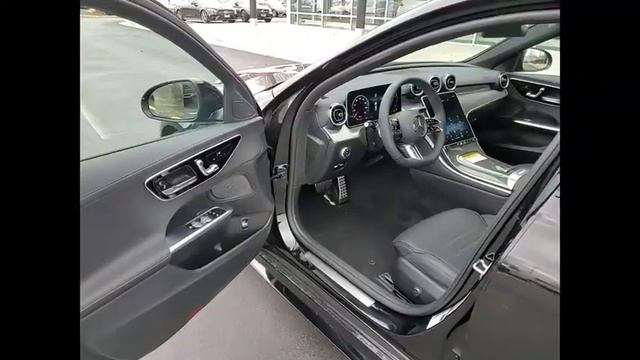 2023 Mercedes-Benz C-Class C 300 4MATIC St. Charles IL 23033 смотреть онлайн