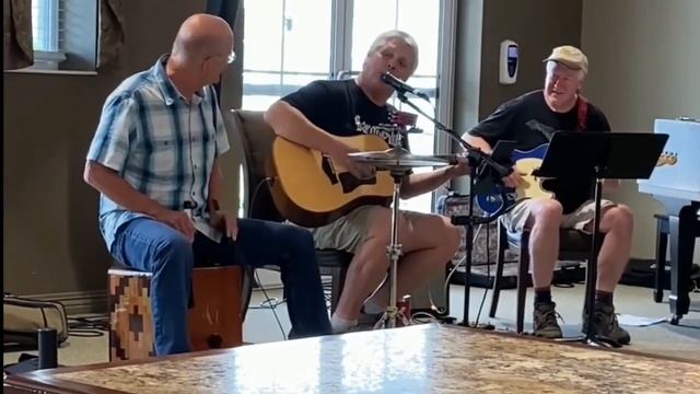 Git In The Truck Trio DDL смотреть онлайн