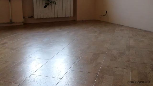 Клеевая пробка Wicanders: Identity I-906 Eden смотреть онлайн