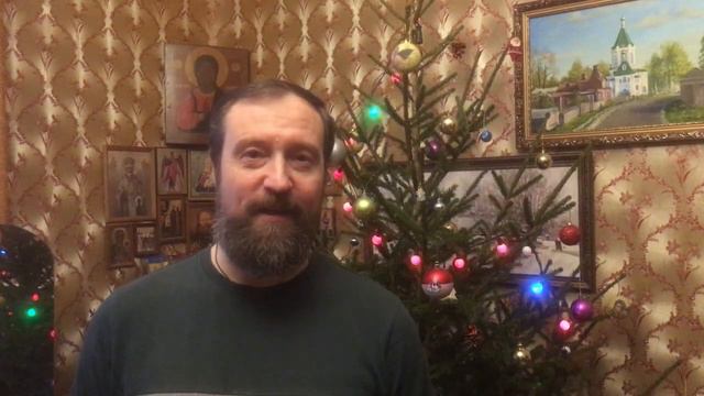 31.12.2023 Анонс новогодних мероприятий. смотреть онлайн