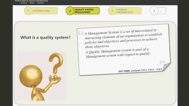 ISO 13485 - Medical Devices Quality Management Systems Requirements for Regulatory Purposes смотреть онлайн
