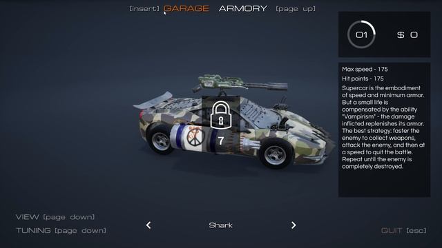 NEW Car Combat Battle Royale COMING Soon + Diesel Guns Worth $5?? | SLAPTrain смотреть онлайн
