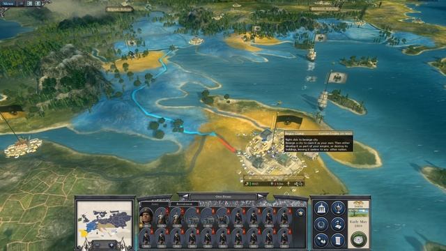 THE GREAT AUSTRO-PRUSSIAN WAR BEGINS! Napoleon Total War: Darthmod - Prussia Campaign #92 смотреть онлайн