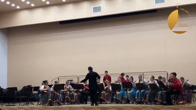 А. Шалов «Шуточная» смотреть онлайн