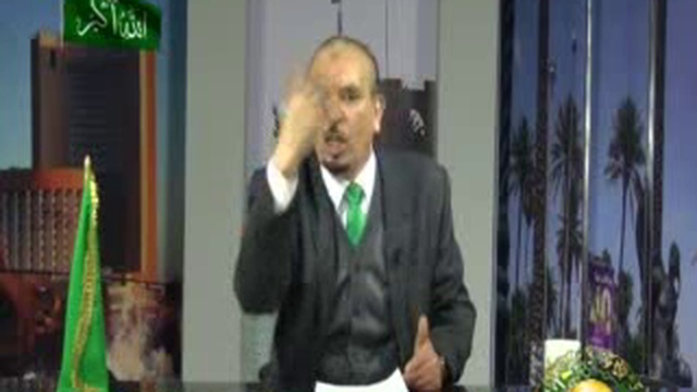 الدكتور حمزة التهامي 01-01-2017 смотреть онлайн