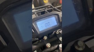 Квадроцикл Jaeger 200 характеристики, преимущества, особенности