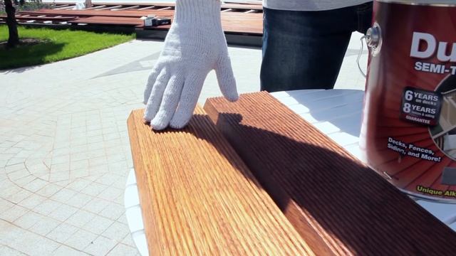 Защитное покрытие для террасной доски мербау смотреть онлайн