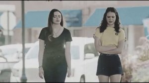 Кларк и Хоуп   Плыли мы