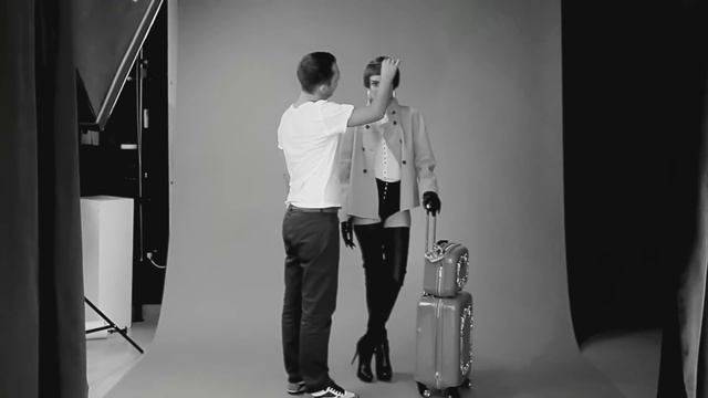 DJ Doncho for ELLE 2012 смотреть онлайн