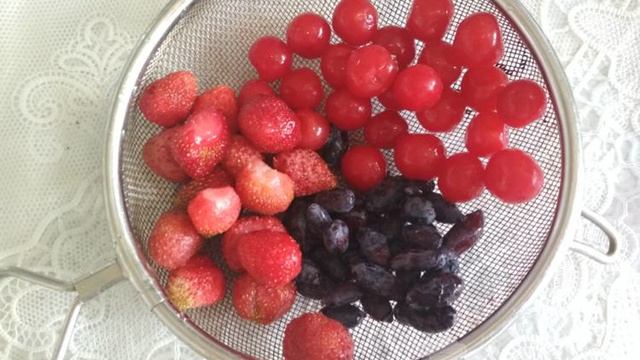 Рецепты от шеф-повара