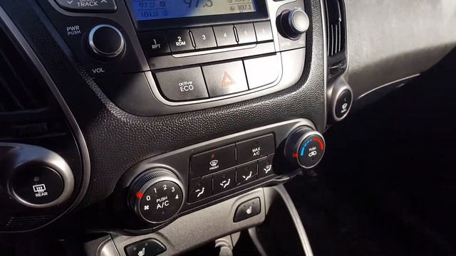 2014 Hyundai Tucson AWD 4dr GLS Review Prince George British Columbia - Prince George Ford смотреть онлайн