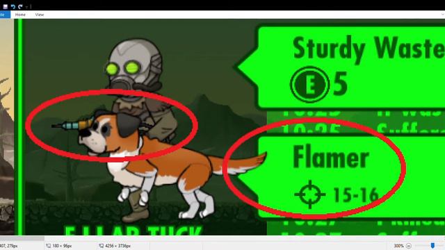 Fallout Shelter - Glitch смотреть онлайн
