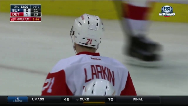 NHL-2015-16 . Buffalo Sabres - Detroit Red Wings | 2 -3 айм смотреть онлайн
