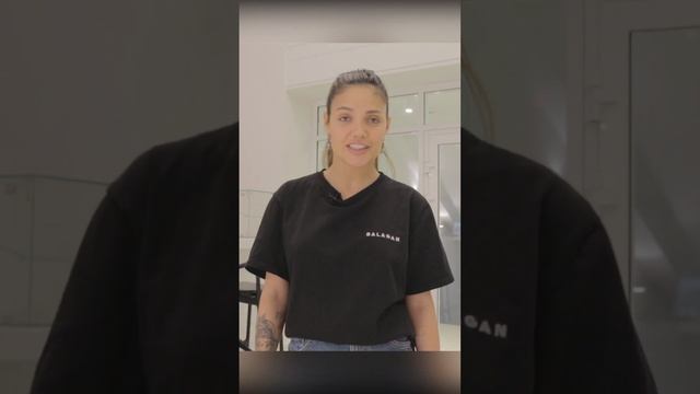 Эсмер Омерова - отзыв (ЦИ | вводный тренинг) смотреть онлайн