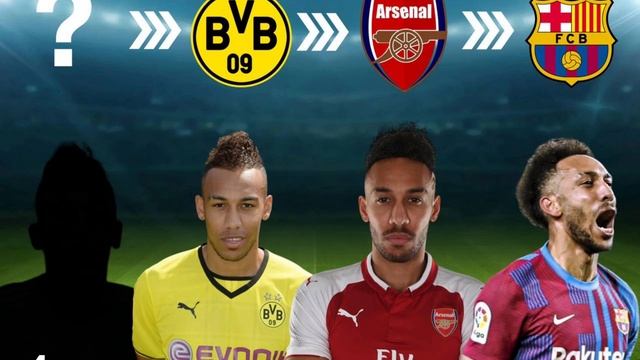 УГАДАЙ СПРЯТАННЫЙ КЛУБ В КАРЬЕРЕ ФУТБОЛИСТА? - Футбольный обзор 2023 смотреть онлайн