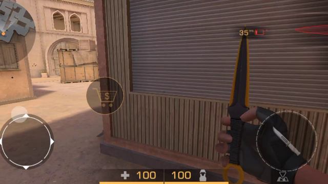 Стенд чилов