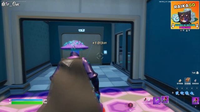 Топовый Баг на Опыт в Фортнайте ?Имбовая Карта для Фарма Опыта в Fortnite 4 Глава 3 Сезон ? смотреть онлайн