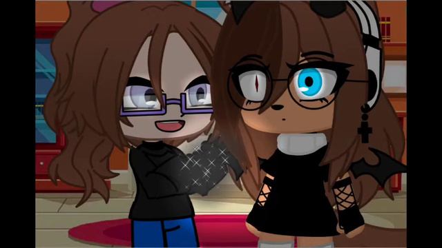 #гача лайф #тик ток #часики тикают время идёт смотреть онлайн