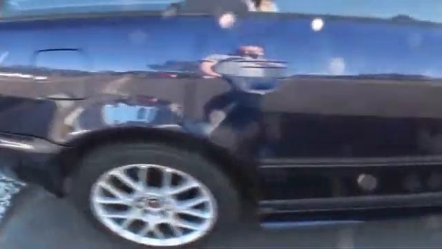 Audi A4 Avant 1.8 1997 смотреть онлайн