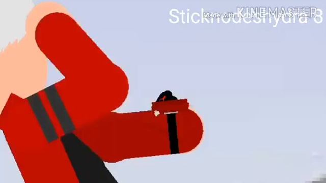 Ben 10 (ov) Vs Albedo (ua) (collab) Stick nodes pro смотреть онлайн