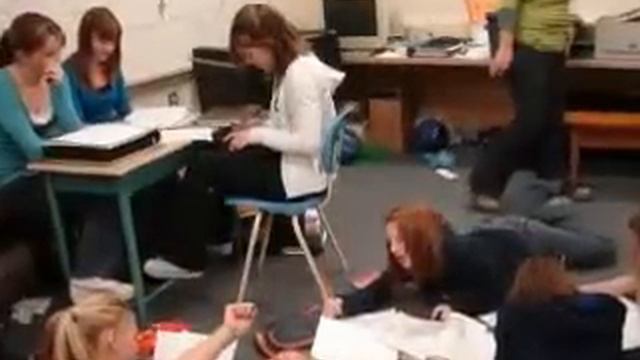 High School Musical (L) смотреть онлайн