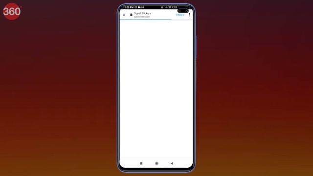 Signal Sticker Packs: How to Create and Download Stickers for Signal смотреть онлайн