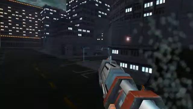 Shogo - Mobile Armor Division (Music video) смотреть онлайн