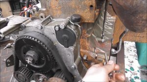 Метки ГРМ Дойц 1011,Deutz 1011B.S.Motorservice.м.Вінниця Україна