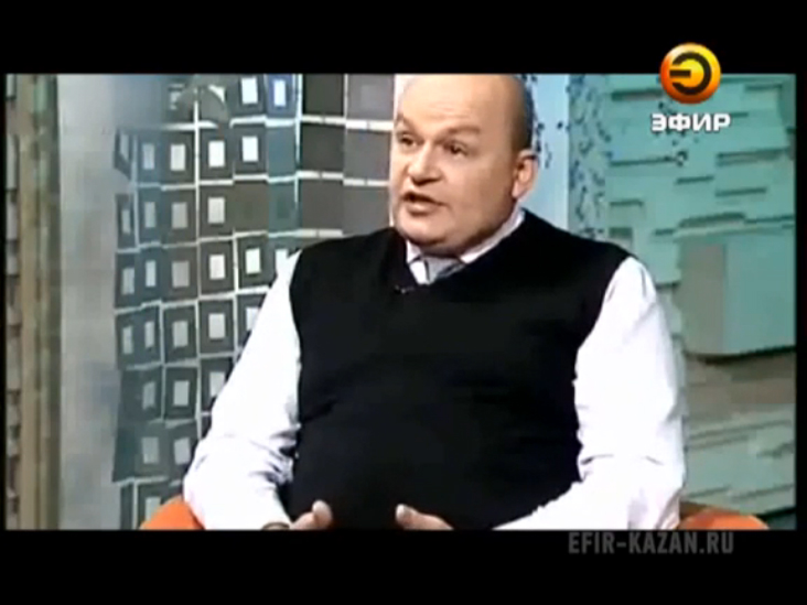 Разница сексуальных темпераментов. Мнение сексолога.