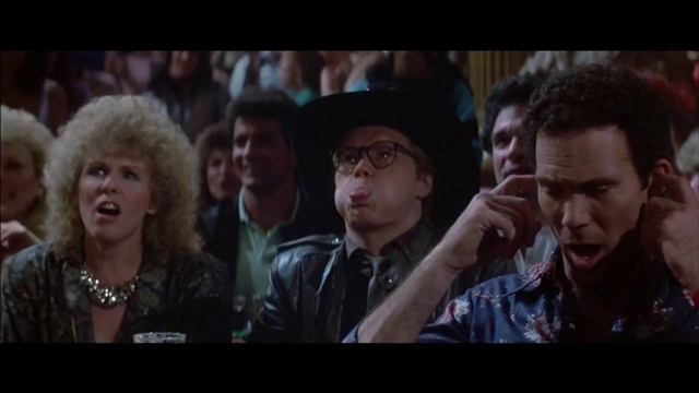 Rhinestone (1984) Trailer смотреть онлайн